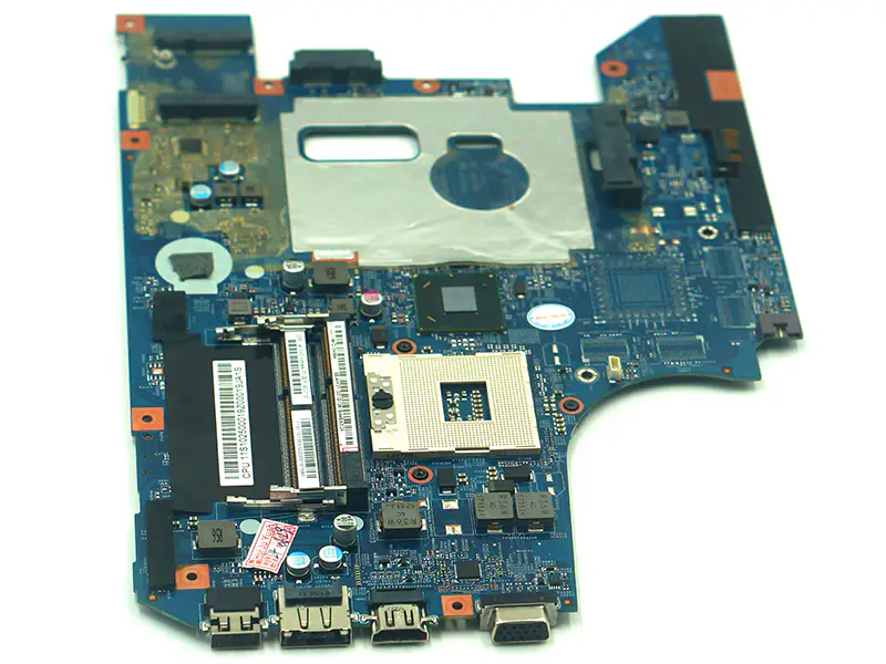 Lenovo V570 48.4PA01.021 Hauptplatine
